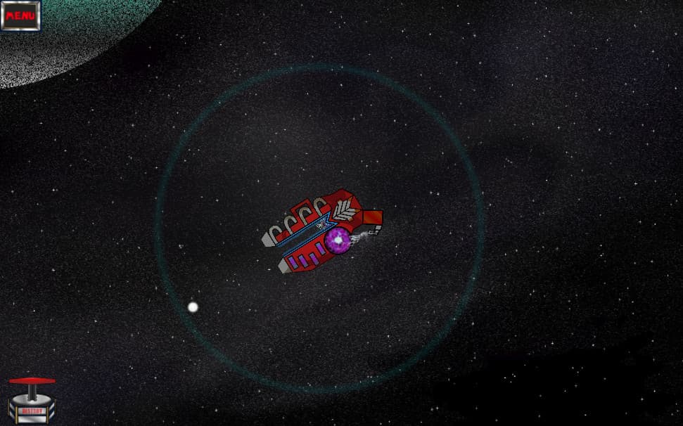 Interstellar Logistics Inc Steam CD Key - 3