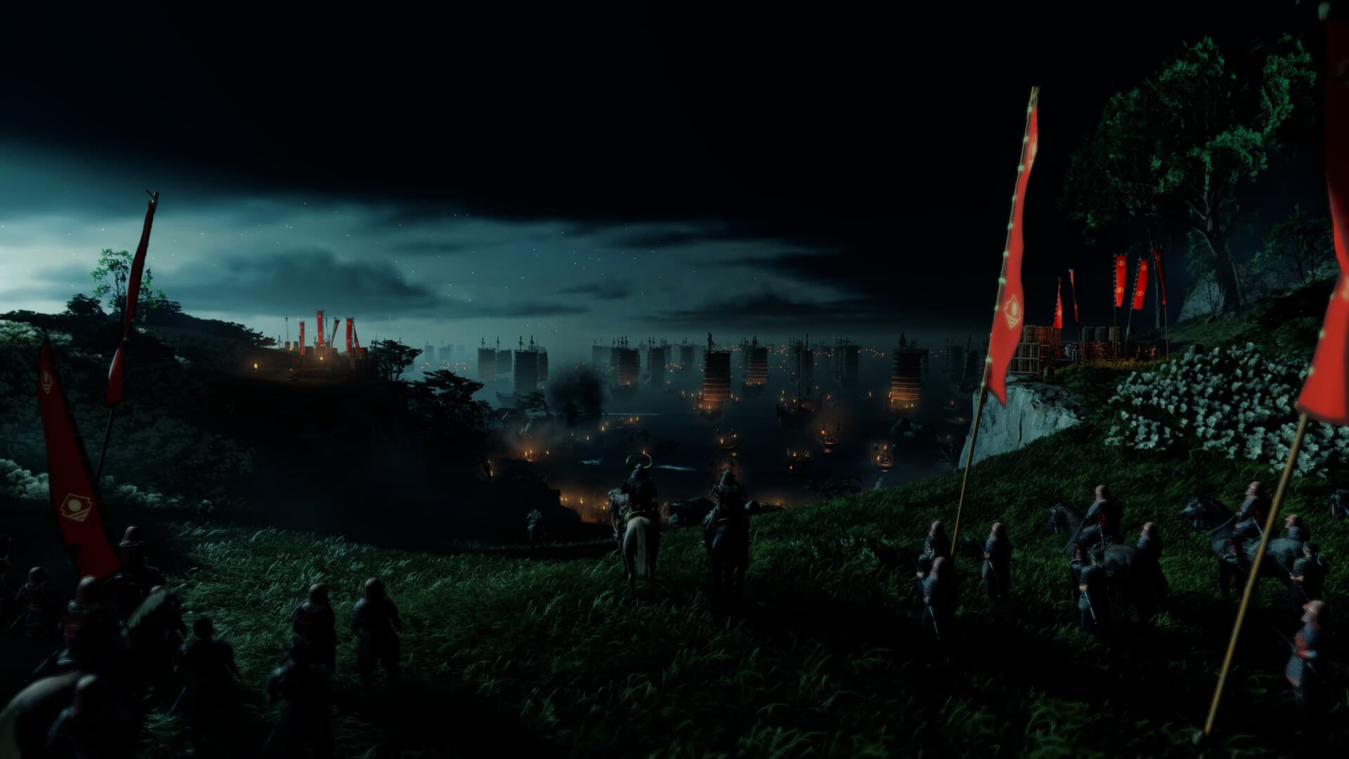 Ghost of Tsushima DIRECTOR'S CUT - 3