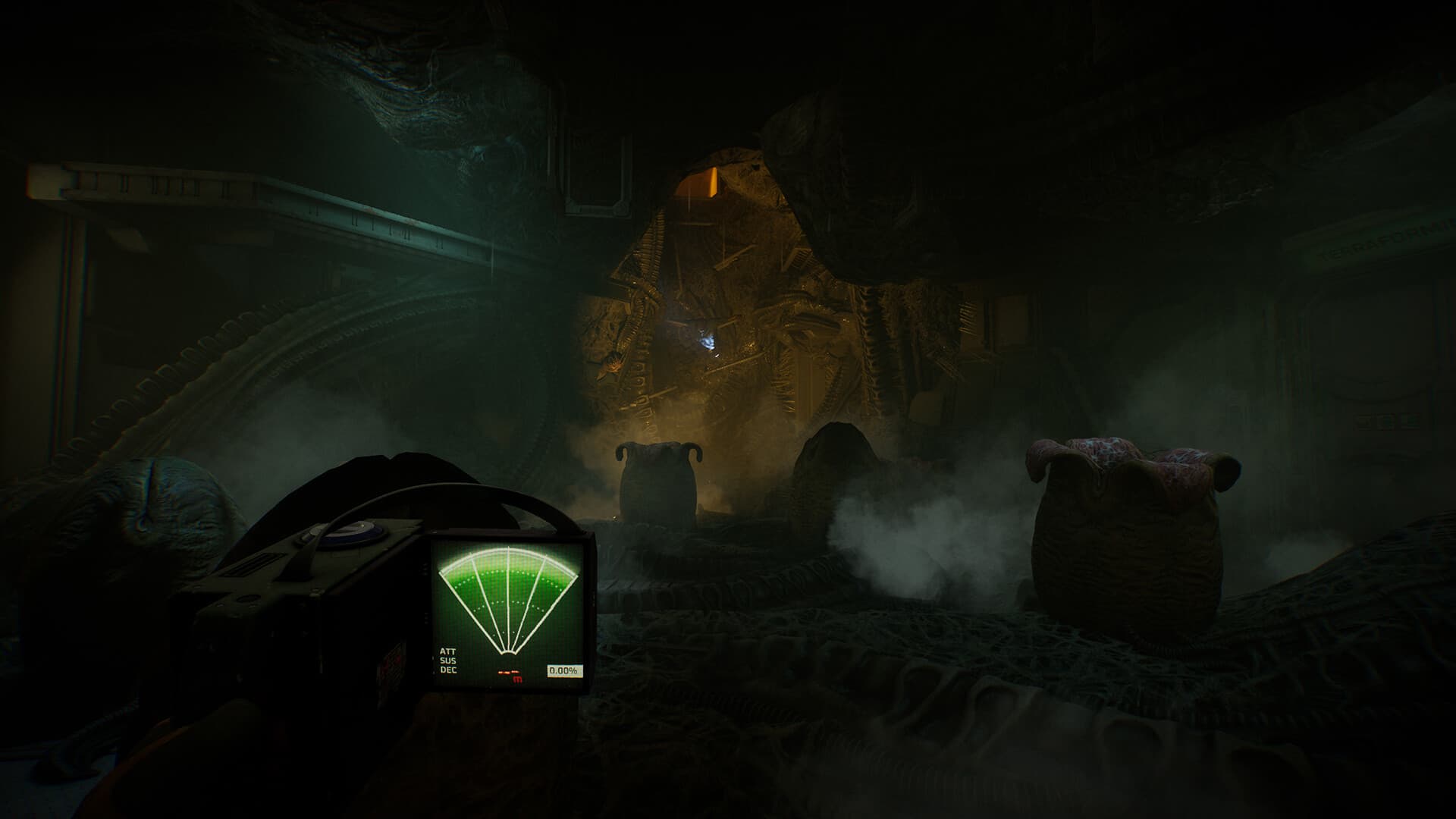 Alien: Rogue Incursion Evolved Edition PC Steam Account - 6