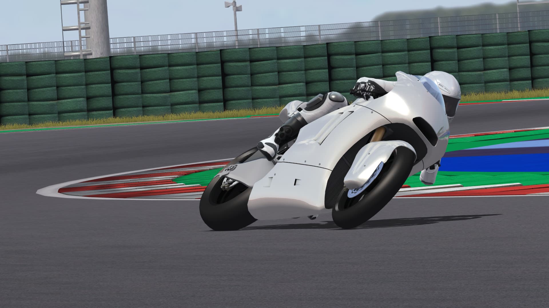 GP Bikes PC Steam Account - 2