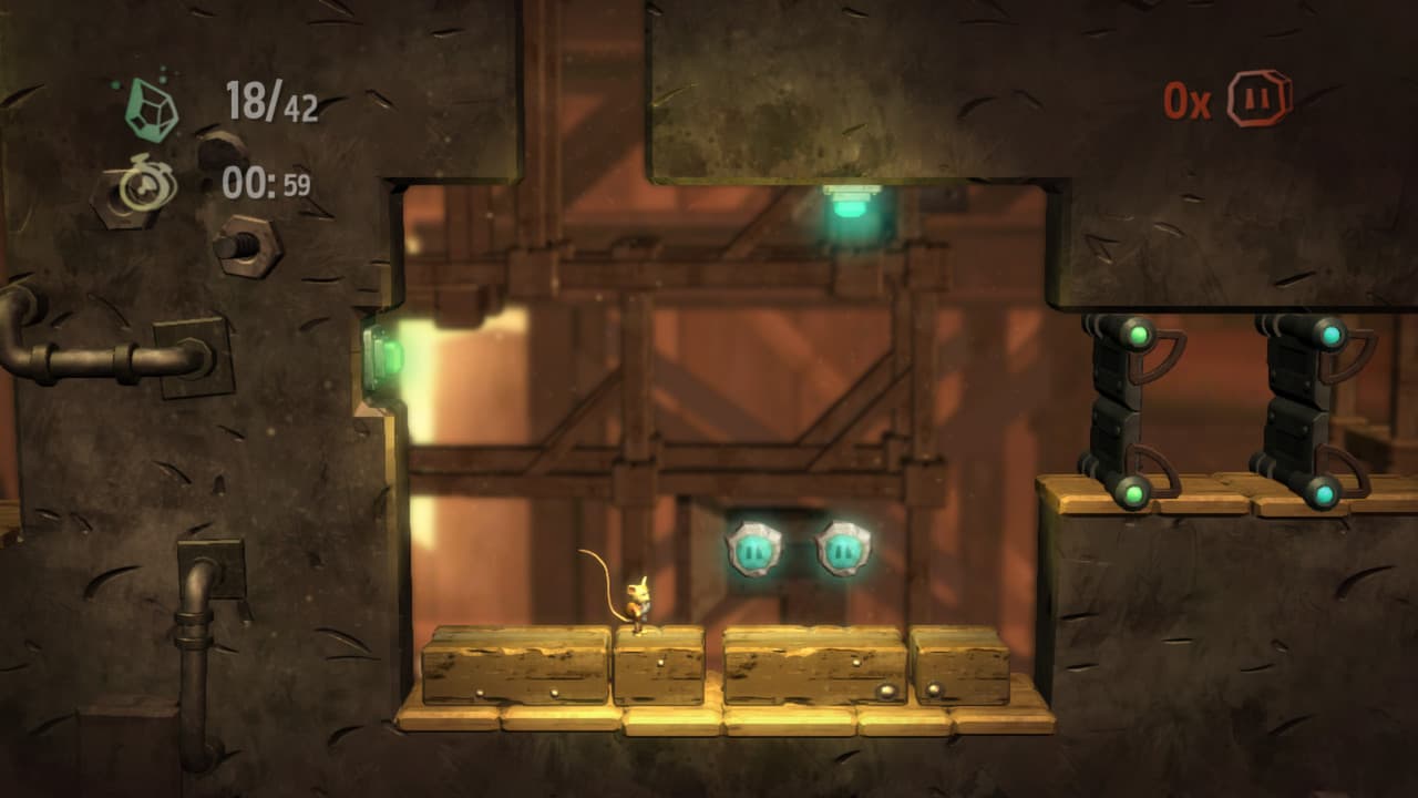 Ethan: Meteor Hunter Steam CD Key - 7