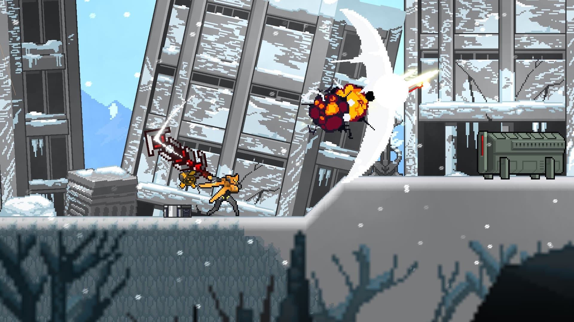 Metal Unit PC Steam Account - 3