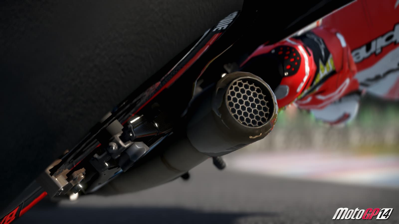 MotoGP 14 PC Steam CD Key - 5