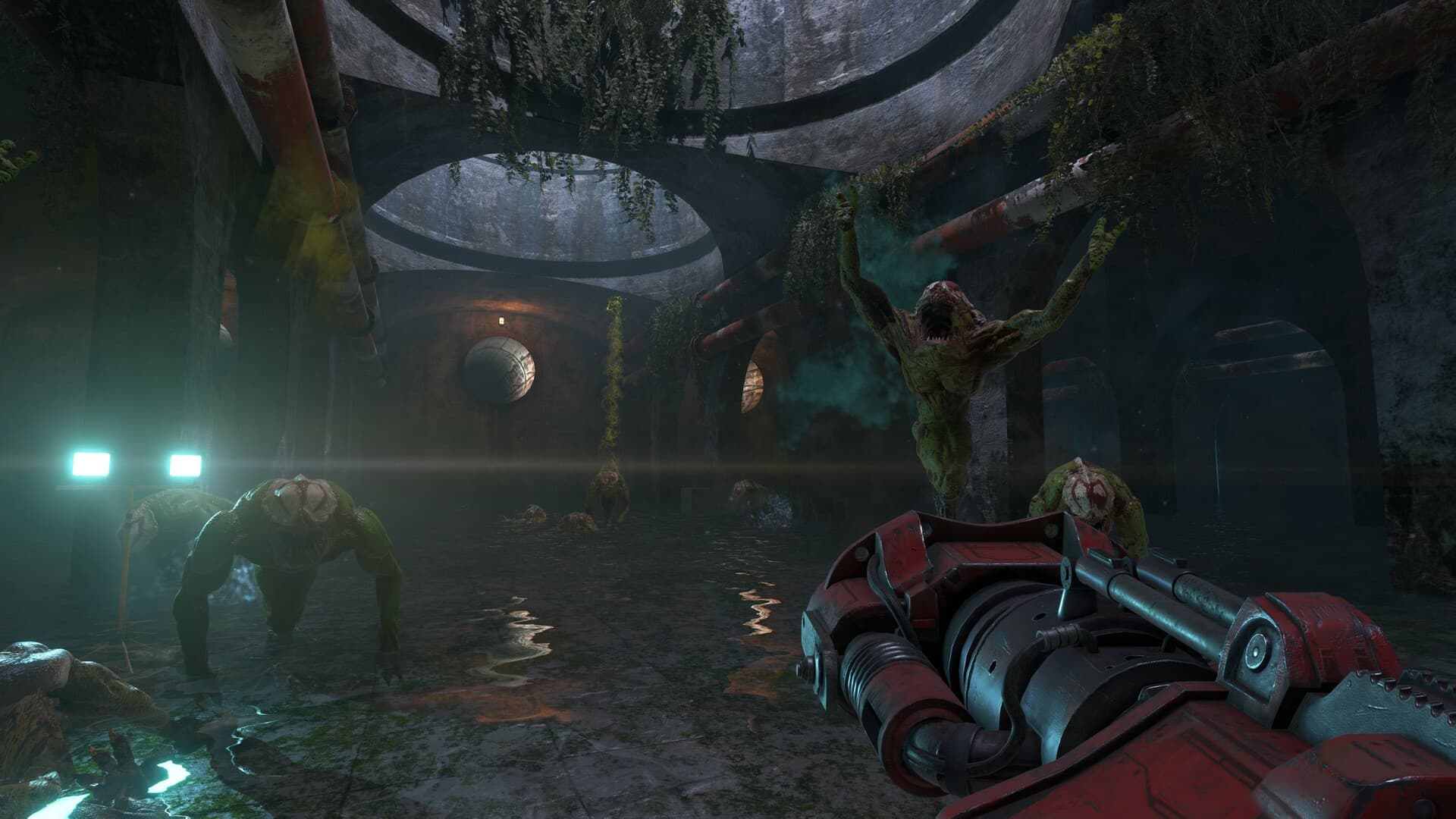 Serious Sam: Siberian Mayhem PC Steam Account - 2