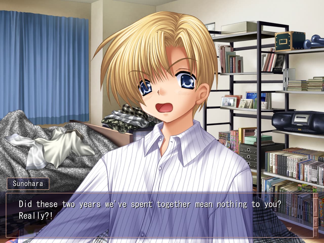 CLANNAD Steam CD Key - 6
