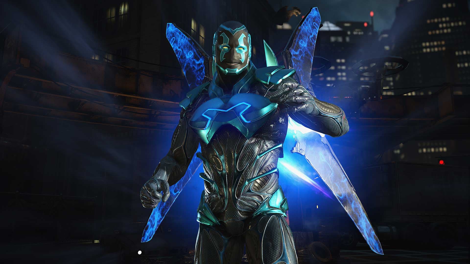 Injustice 2 Legendary Edition - 7