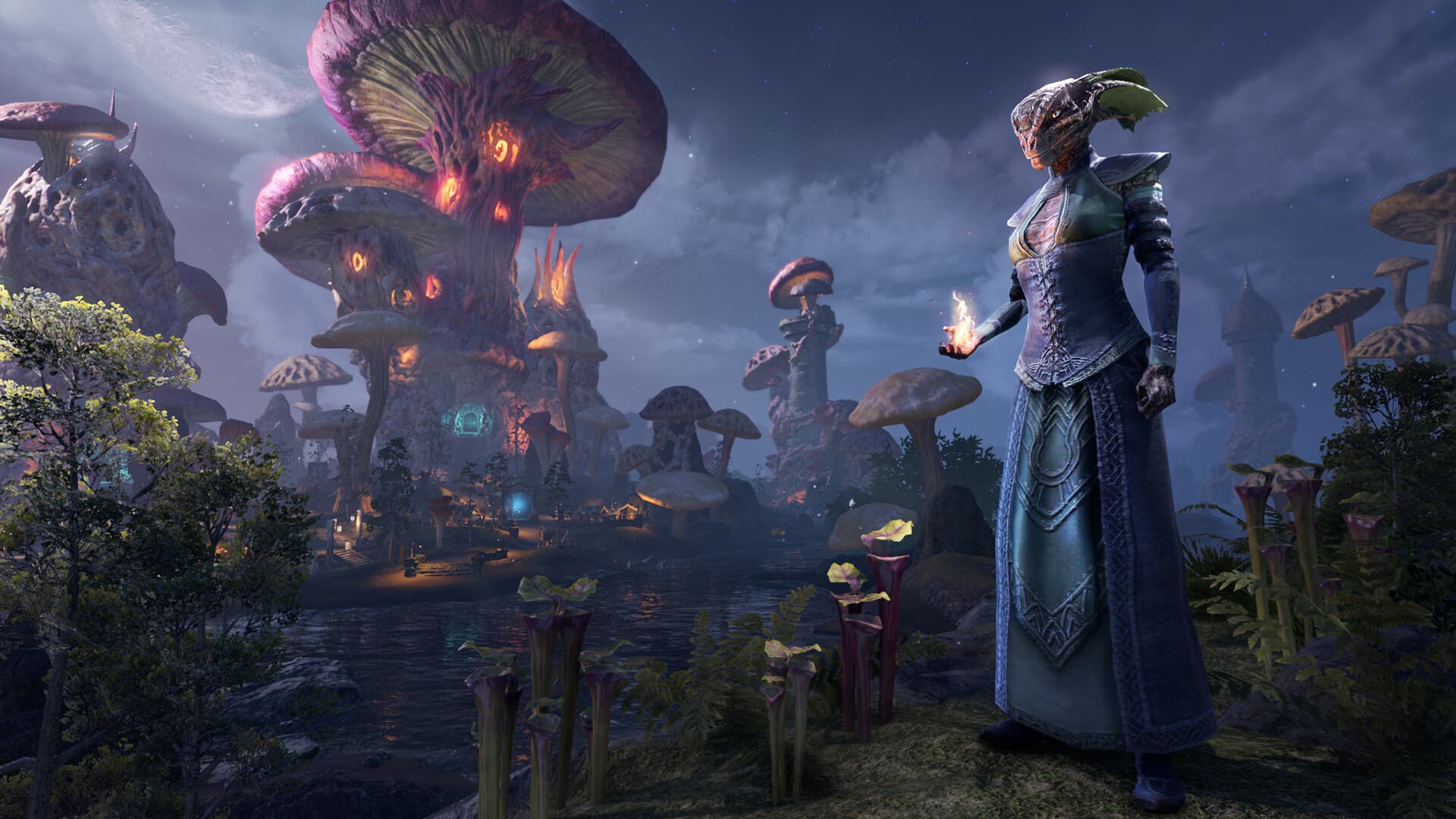 The Elder Scrolls Online Standard Edition Steam Account - 5
