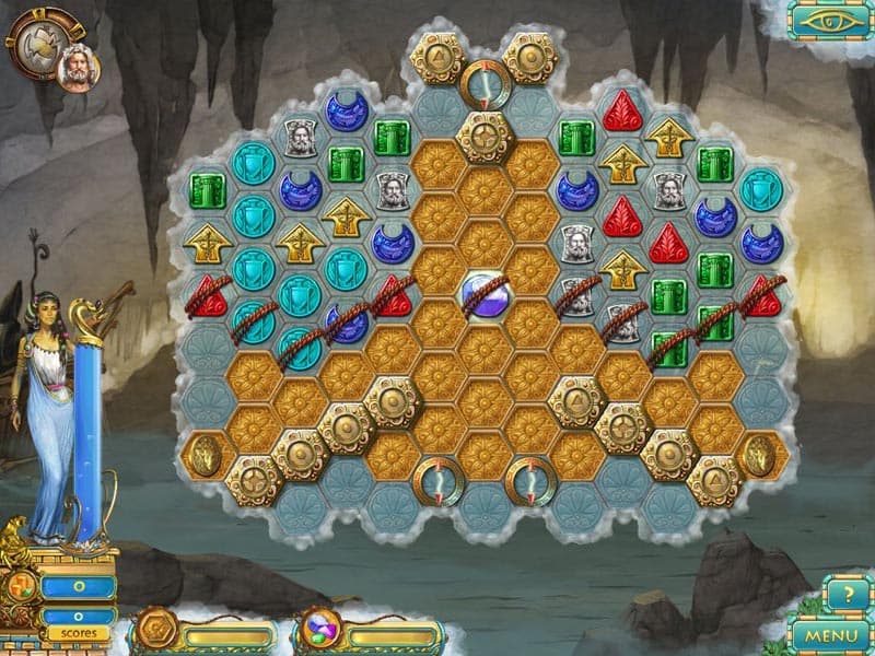 Heroes of Hellas 3: Athens Steam CD Key - 8