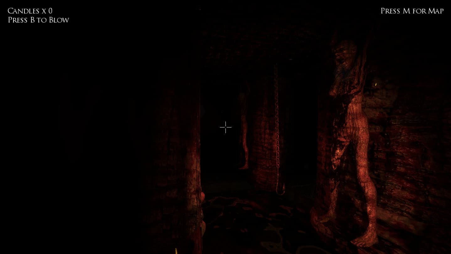 Dungeon Nightmares II : The Memory PC Steam CD Key - 3