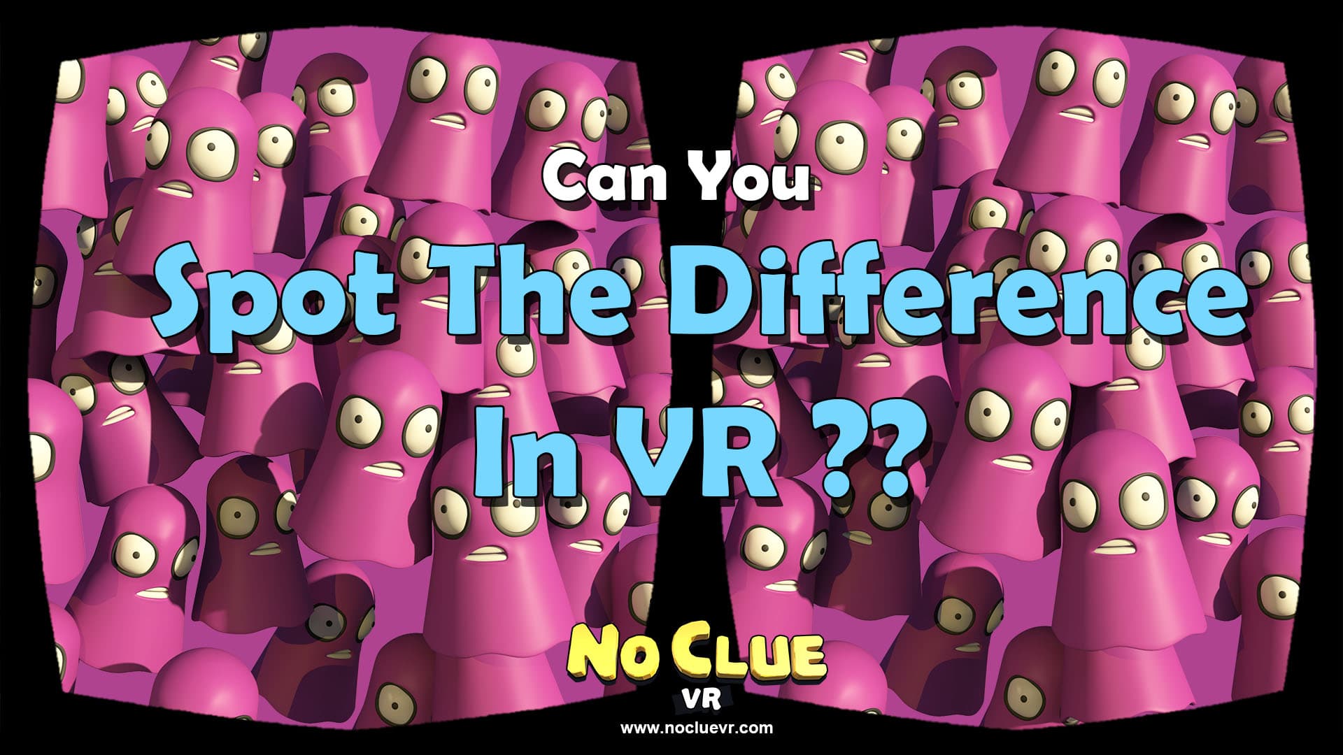 No Clue VR PC Steam CD Key - 2