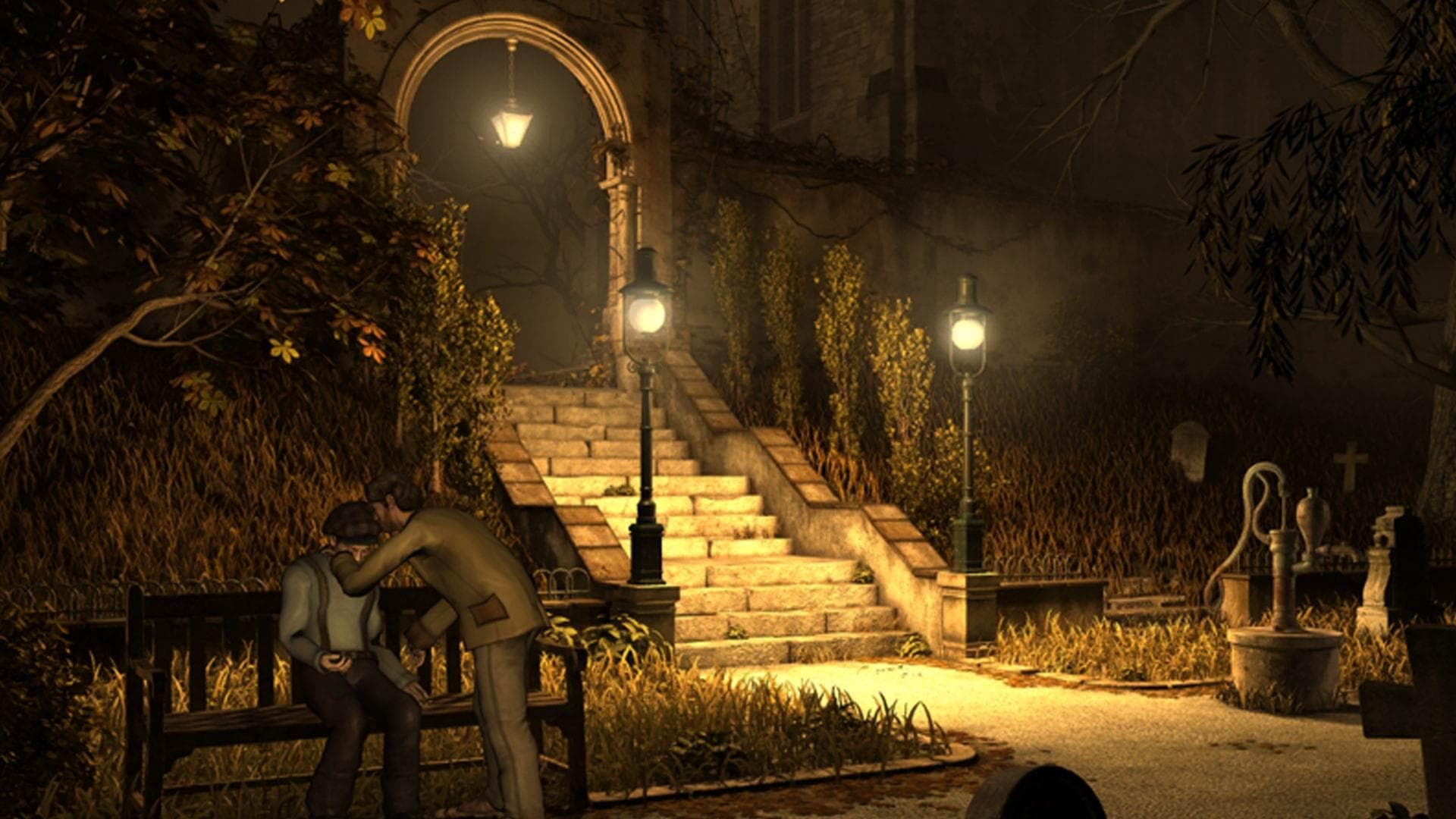 Alter Ego Steam CD Key - 6