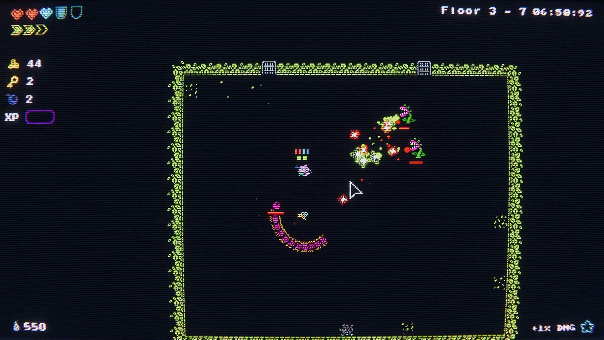 Tiny Rogues PC Steam Account - 4