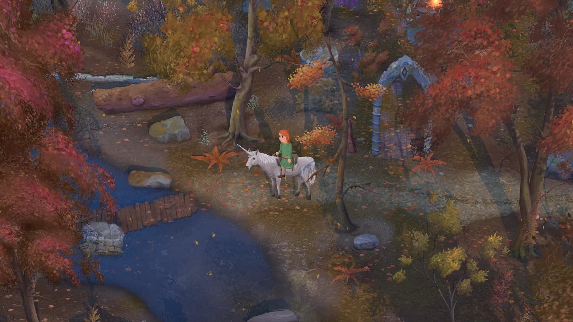 Mirthwood PC Steam Account - 8