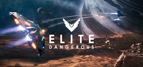 Elite: Dangerous Steam CD Key
