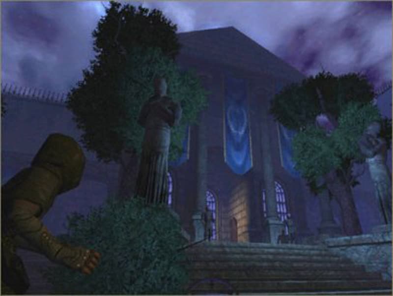 Thief: Deadly Shadows PC Steam CD Key - 4