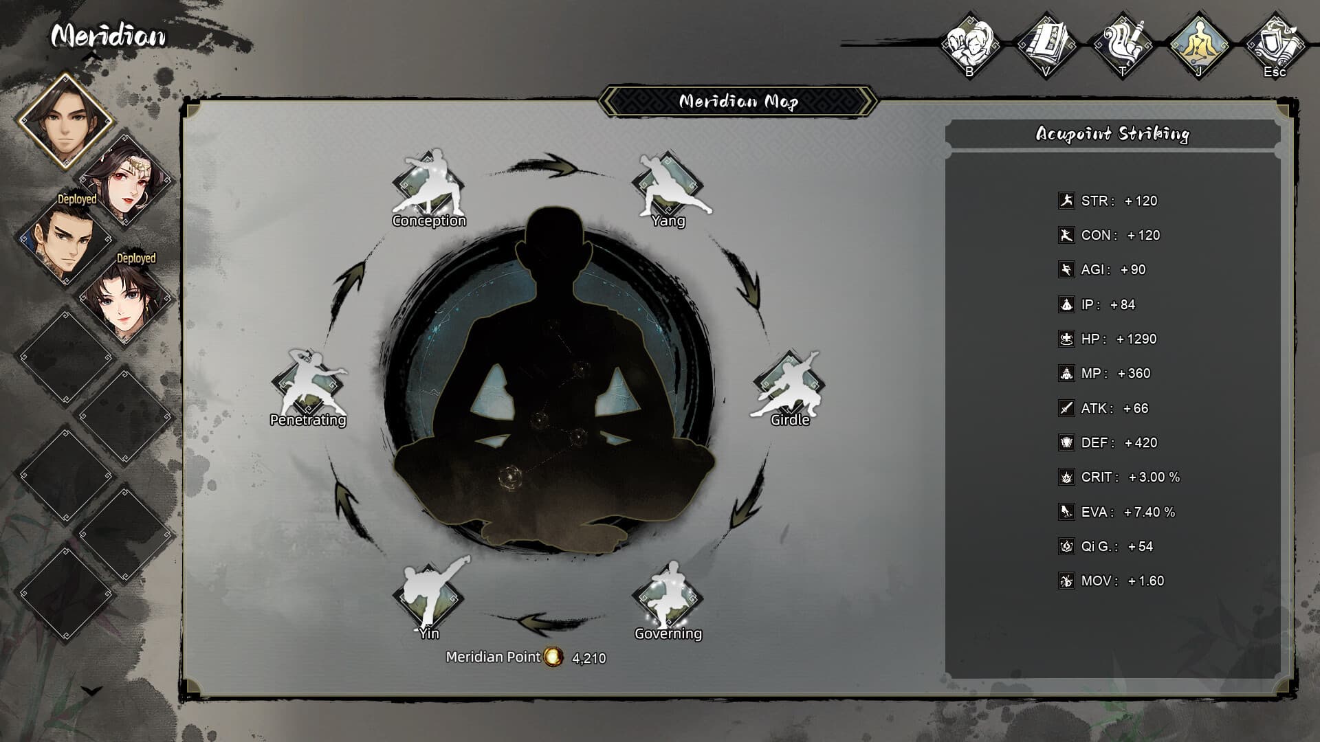 Wandering Sword Steam Account - 3