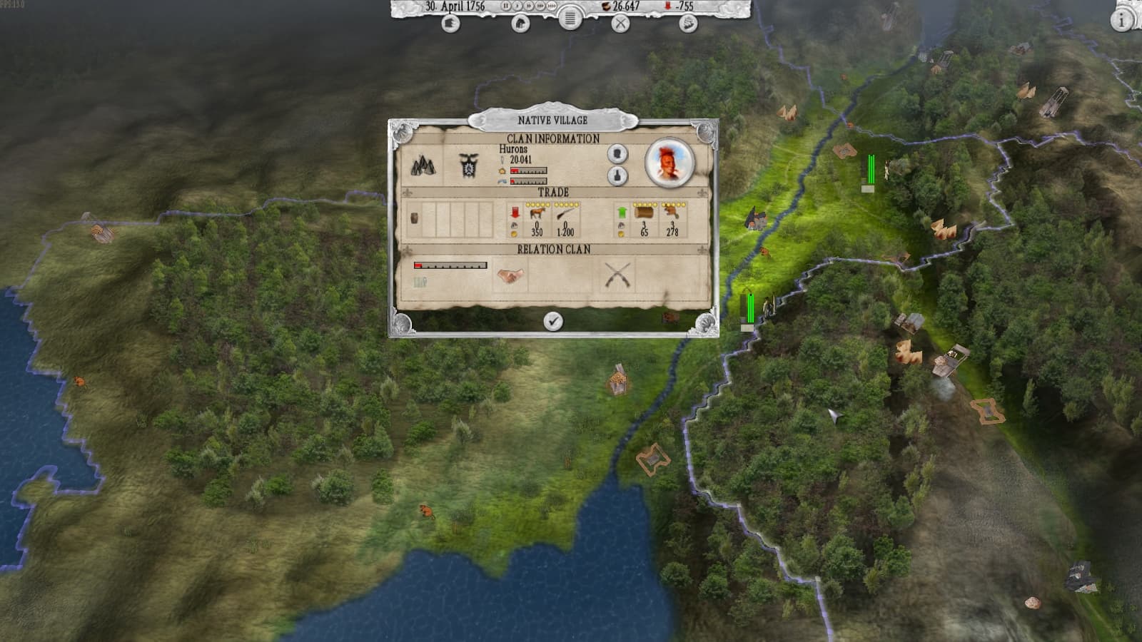 The Seven Years War (1756-1763) Steam CD Key - 4