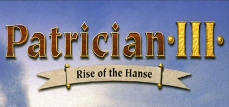 Patrician III PC Steam CD Key
