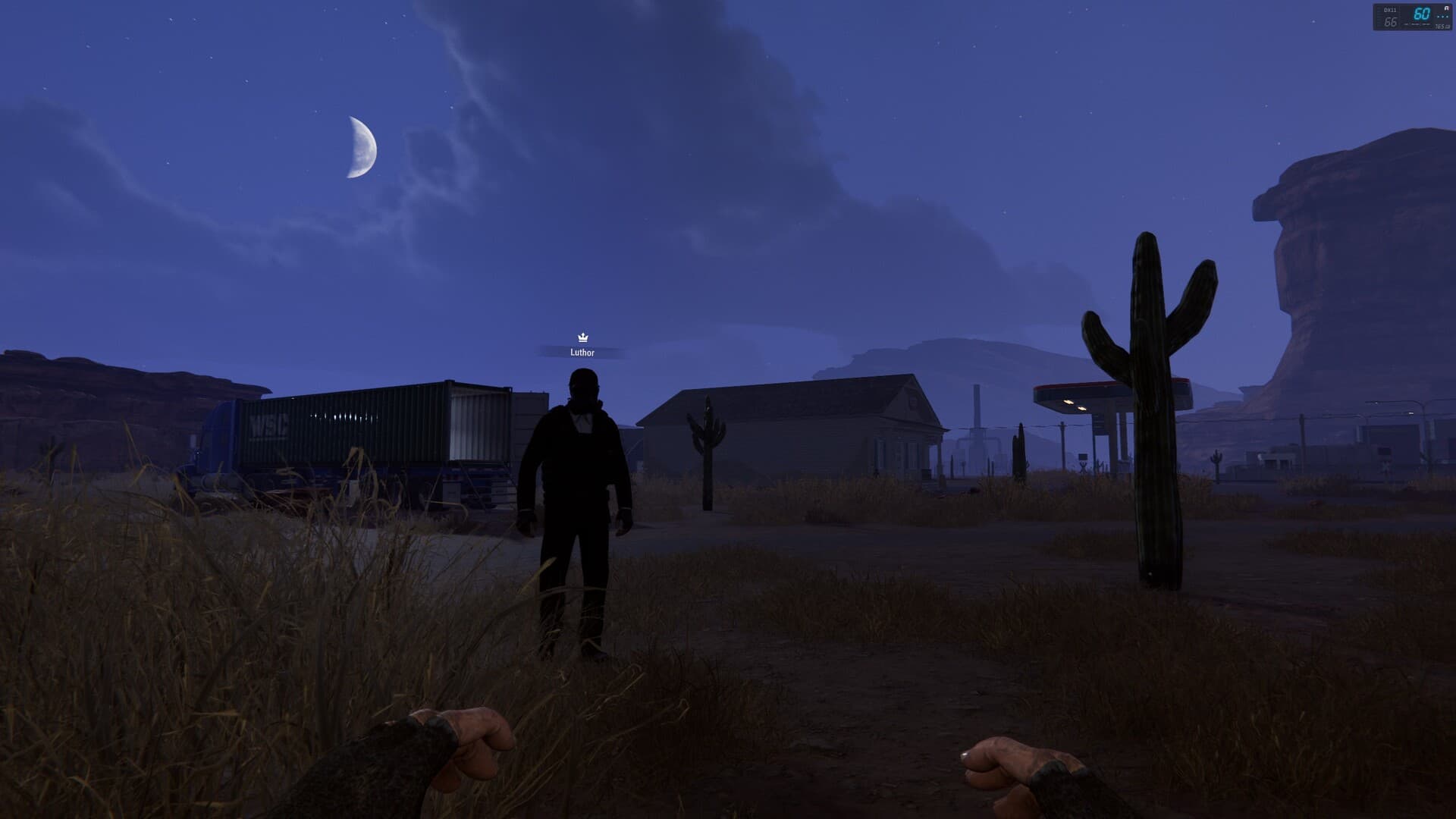 Crime Simulator PC Steam Account - 7