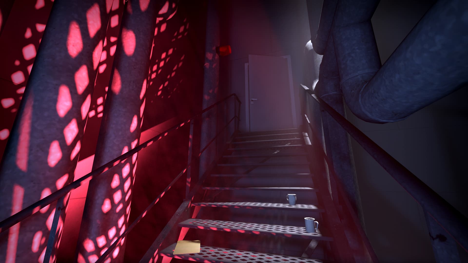 The Stanley Parable Steam CD Key - 2