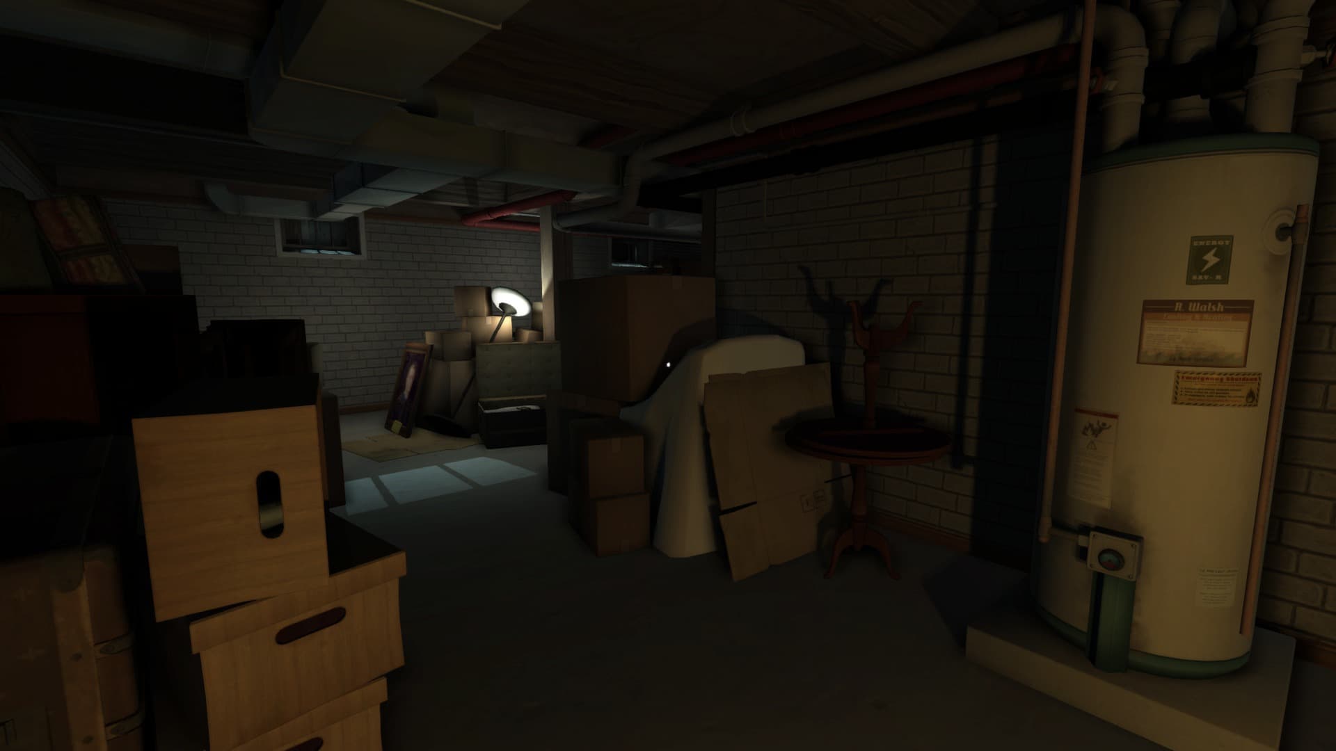 Gone Home + Original Soundtrack PC Steam CD Key - 7