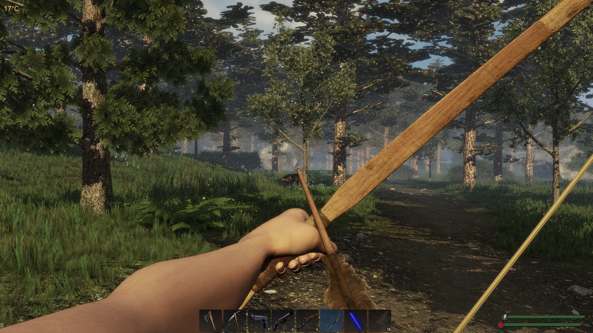 Subsistence PC Steam Account - 8