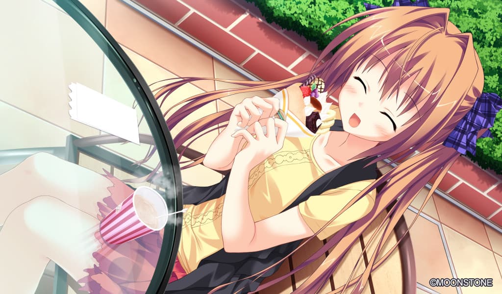 Princess Evangile All Ages Version Steam CD Key - 7