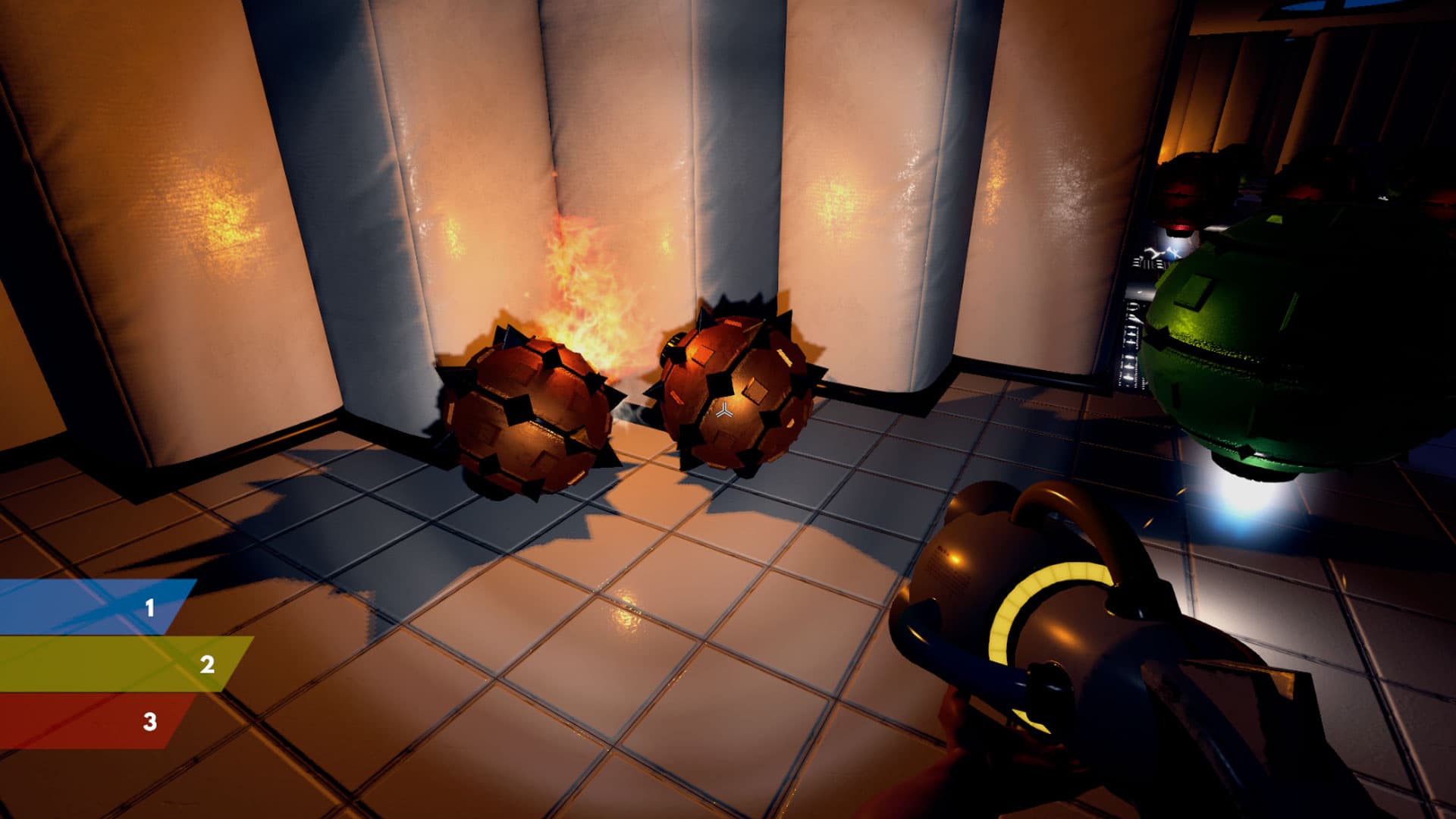 ChromaGun PC Steam CD Key - 3