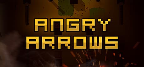 Angry Arrows Steam CD Key