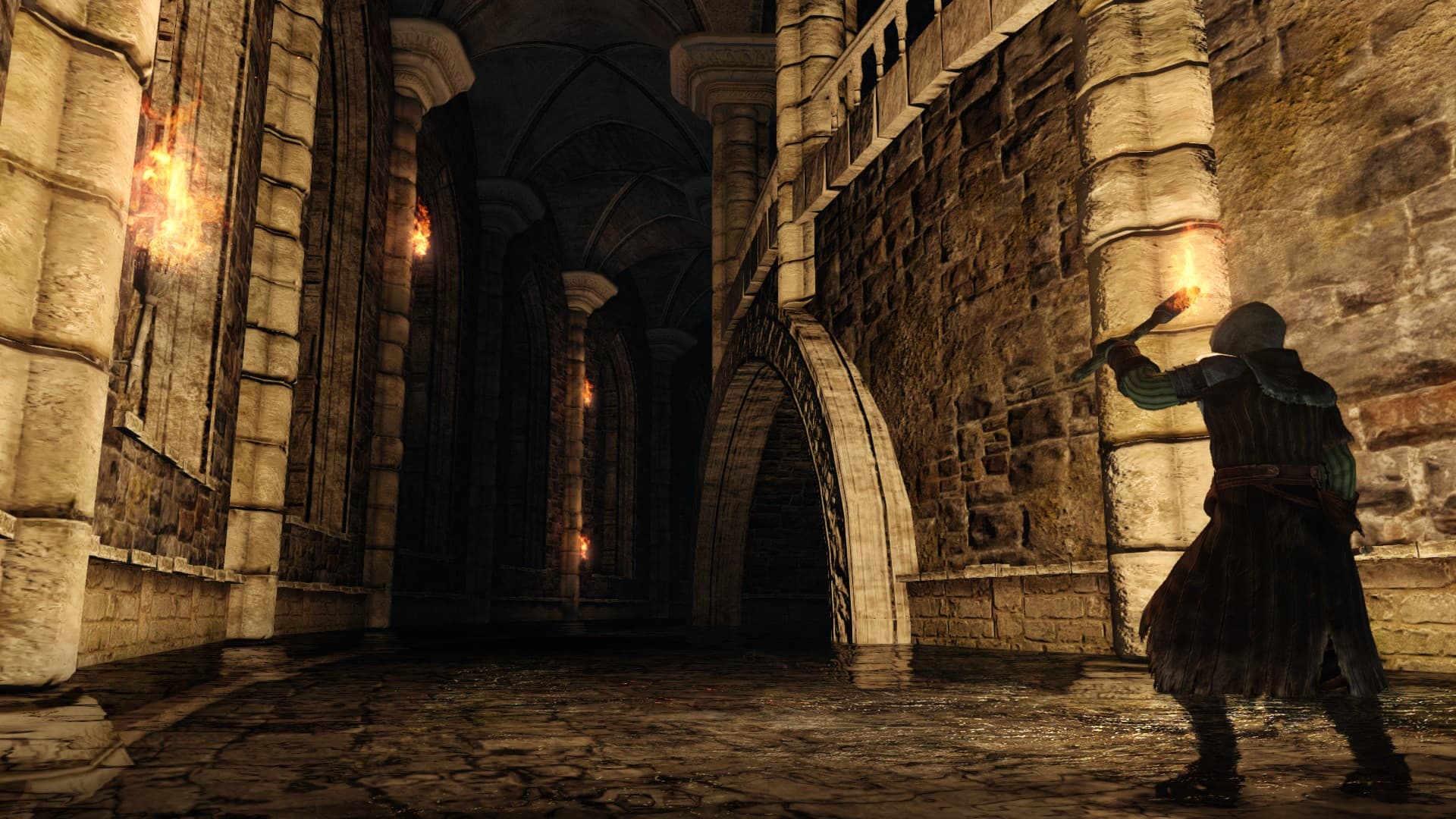 Dark Souls II PC Steam Account - 7