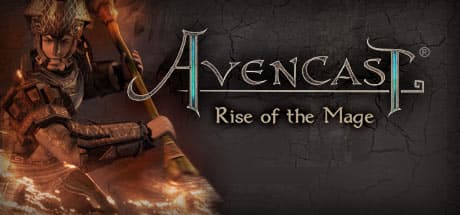 Avencast: Rise of the Mage PC Steam CD Key