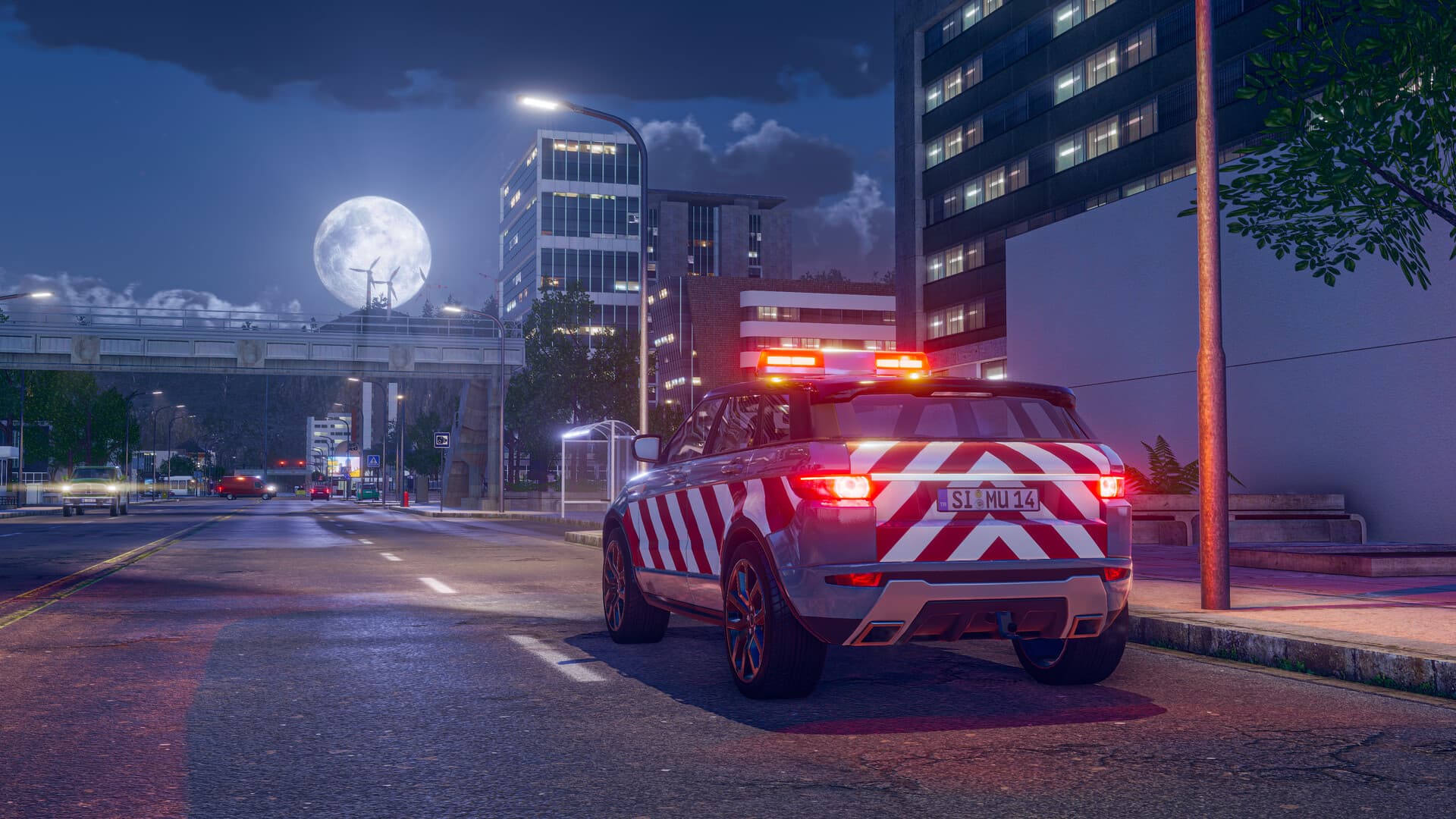 Truck and Logistics Simulator PC Steam Account - 6