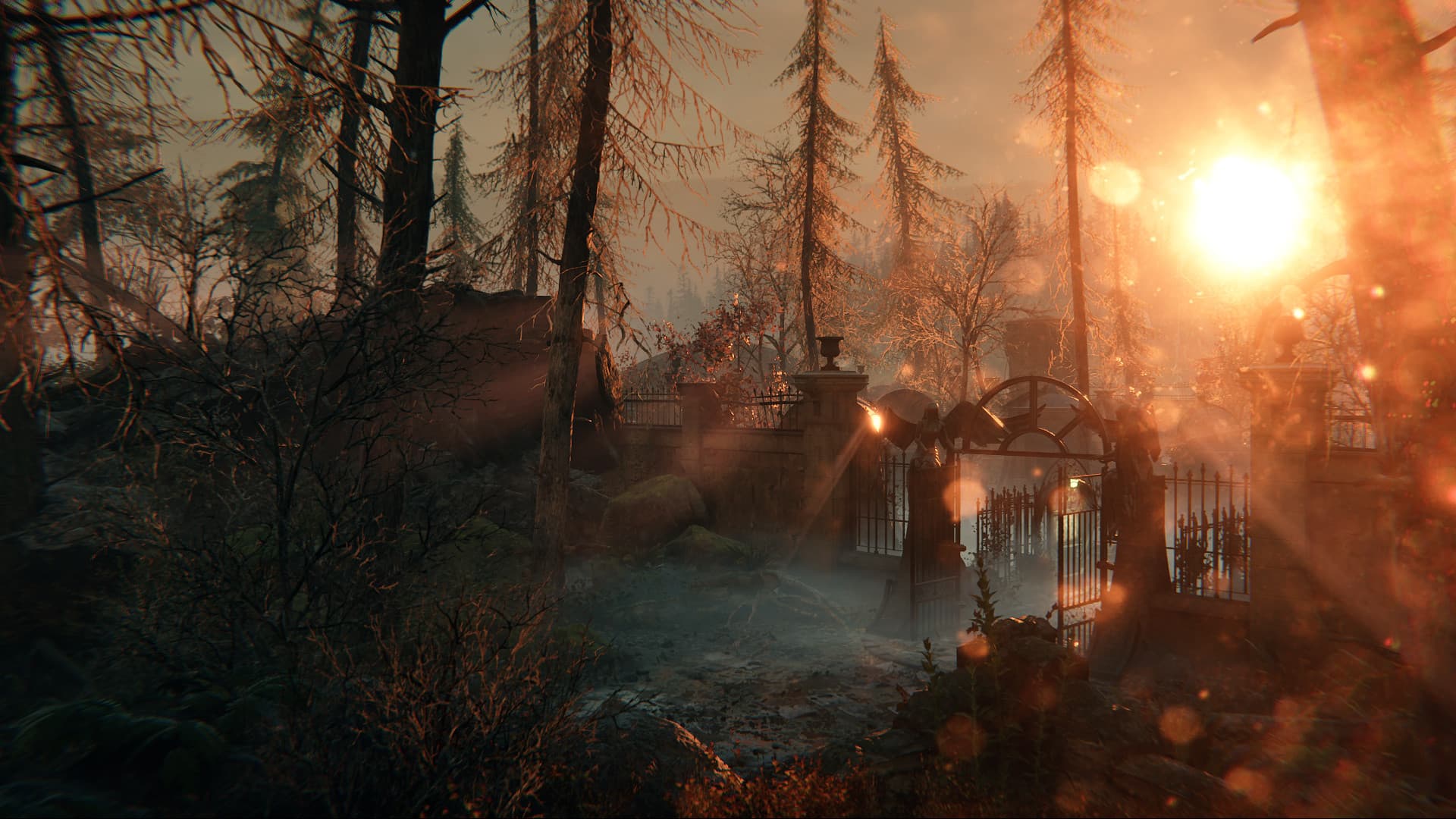 Syberia: The World Before PC Steam Account - 6