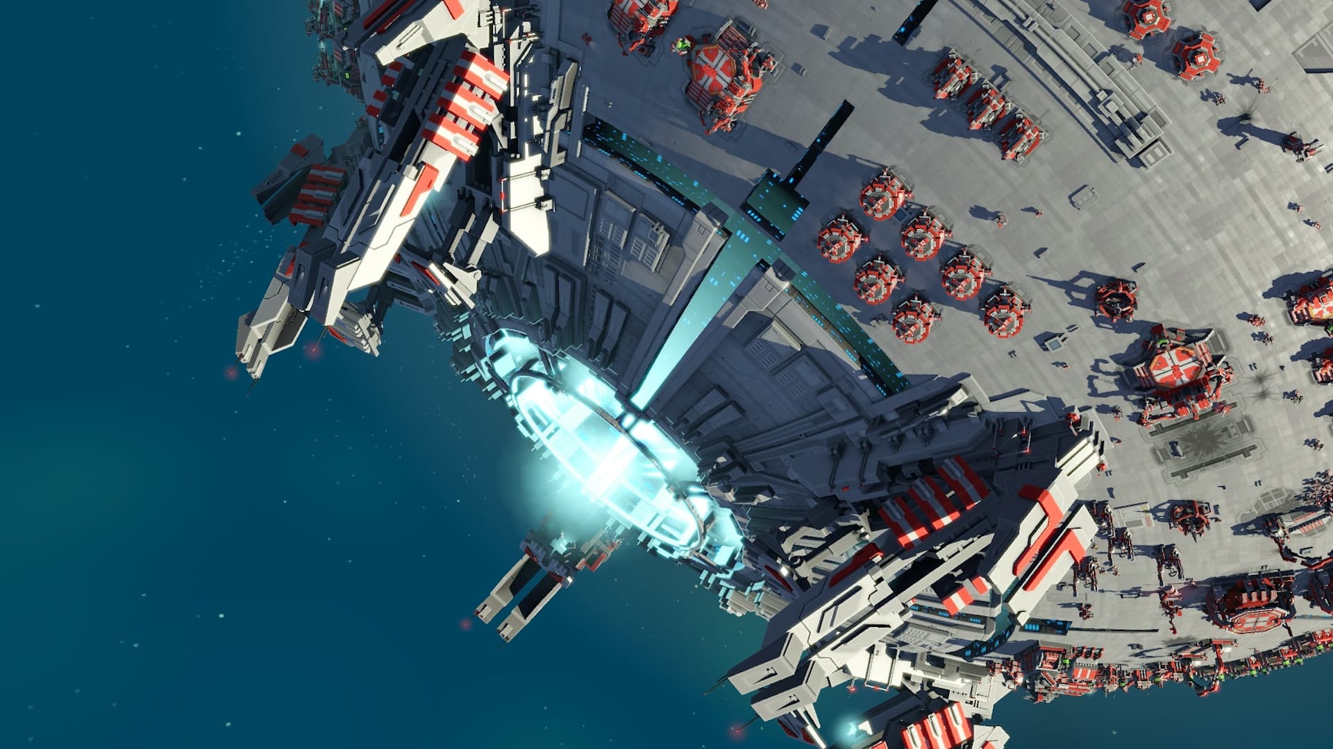 Planetary Annihilation: TITANS PC Steam CD Key - 6