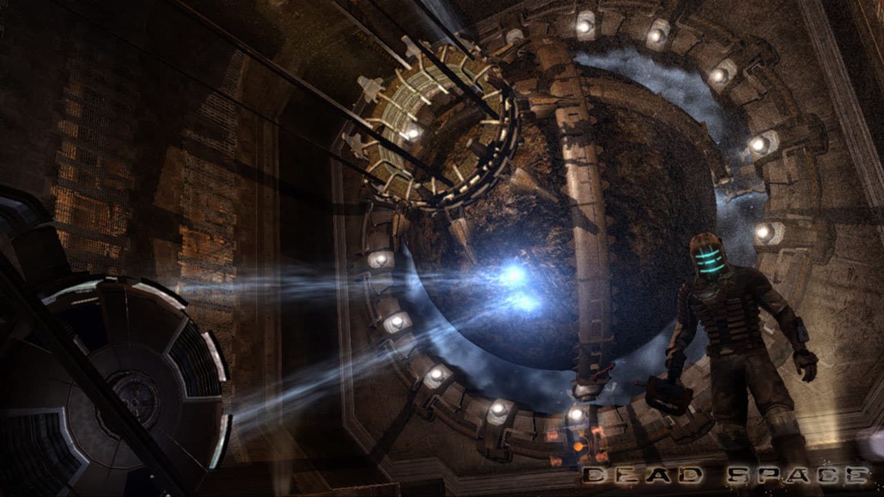 Dead Space (2008) Steam CD Key - 6