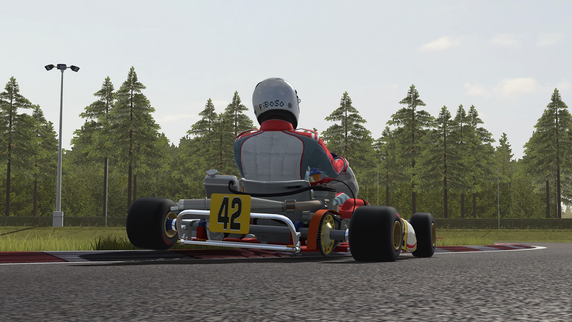 Kart Racing Pro PC Steam Account - 6