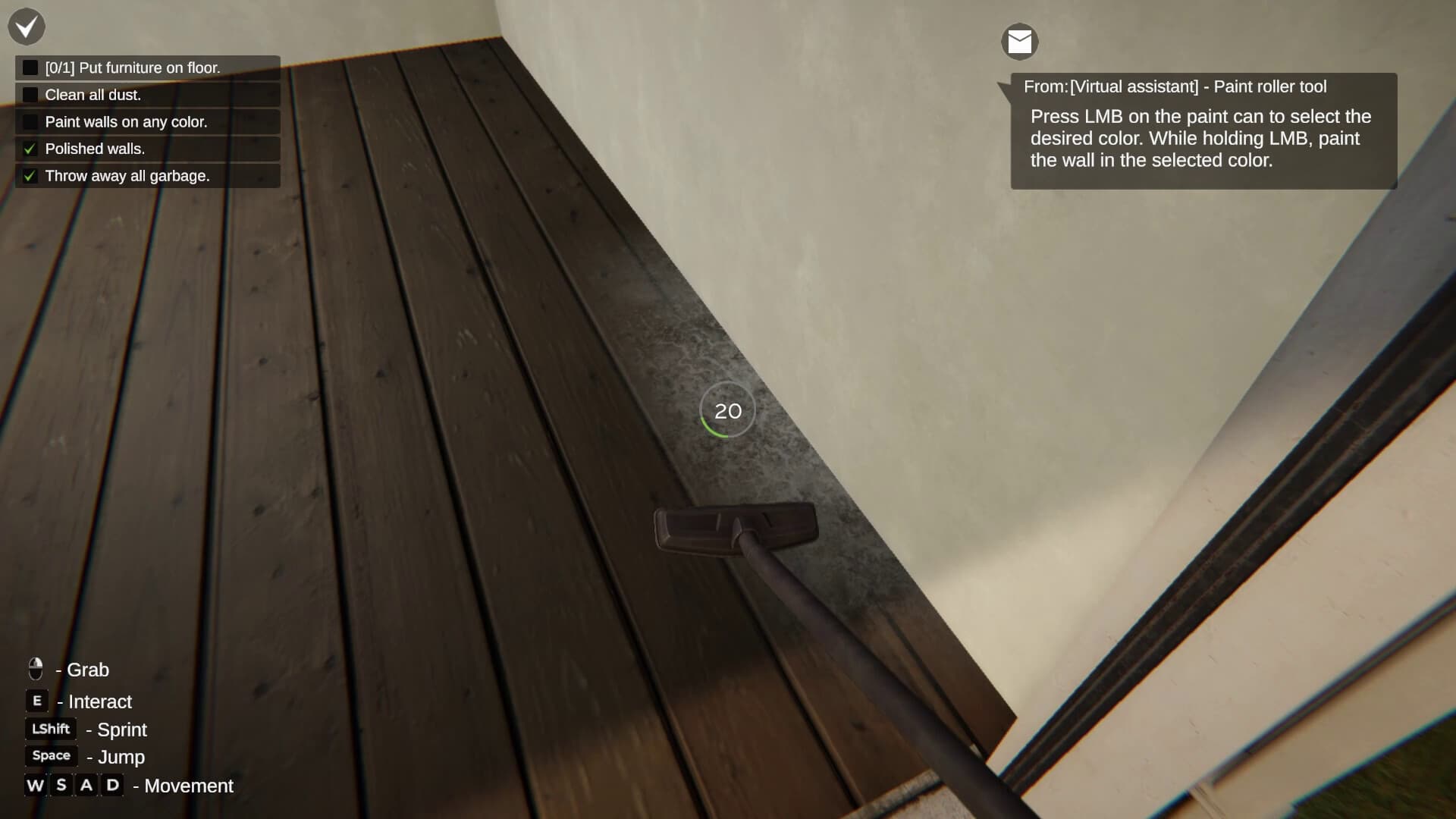 Garage Flipper PC Steam Account - 5
