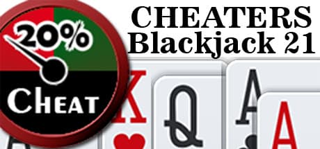 Cheaters Blackjack 21 PC Steam CD Key