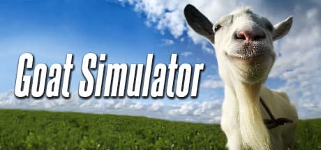 Goat Simulator + Goat Simulator: PAYDAY DLC Steam CD Key
