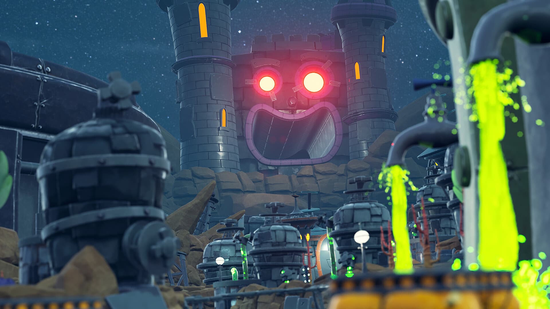 Bears In Space Steam Account - 8