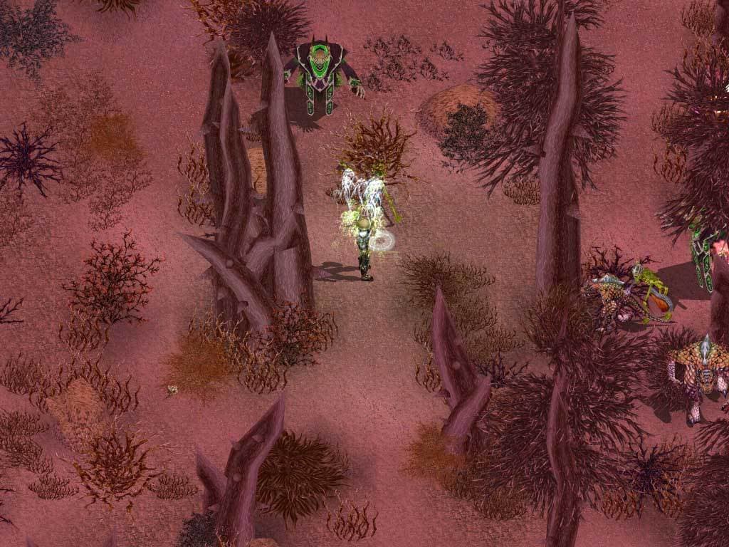 Depths of Peril Steam CD Key - 8