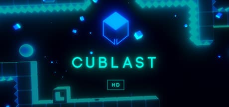Cublast HD Steam CD Key