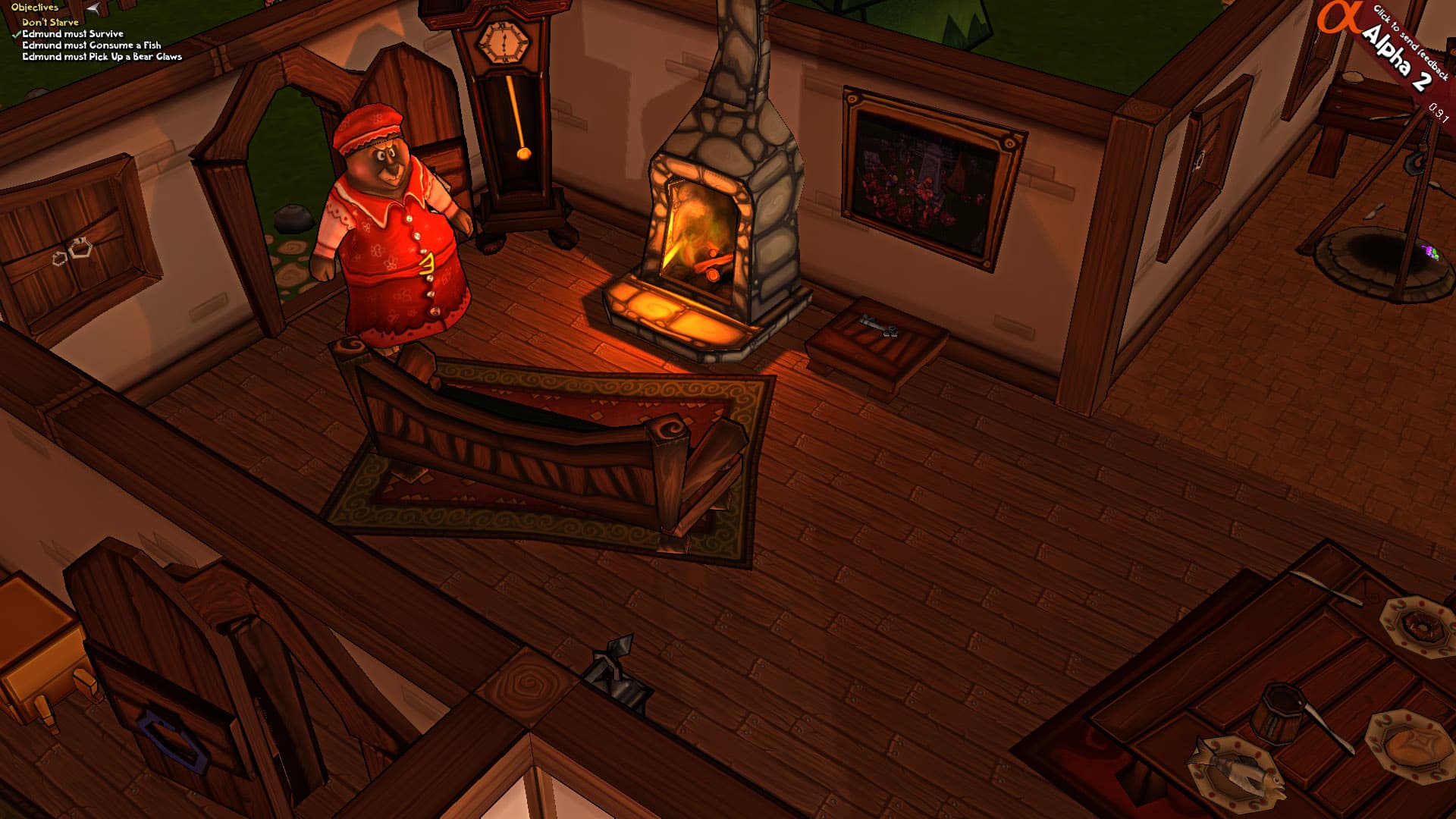 Adventurezator: When Pigs Fly PC Steam CD Key - 2