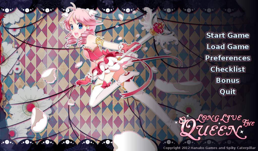 Long Live The Queen PC Steam CD Key - 6
