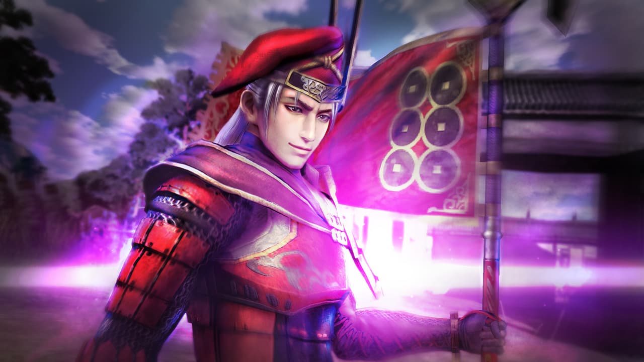 SAMURAI WARRIORS: Spirit of Sanada PC Steam Account - 2