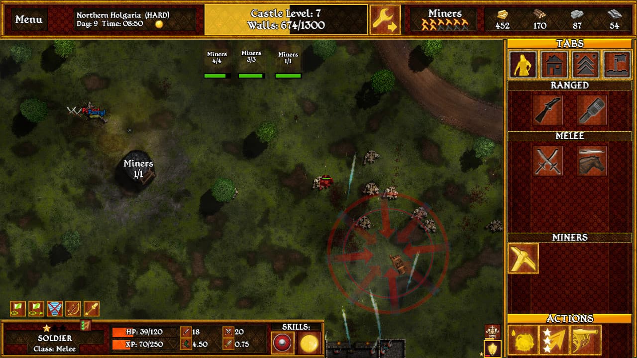 Fortify PC Steam CD Key - 4