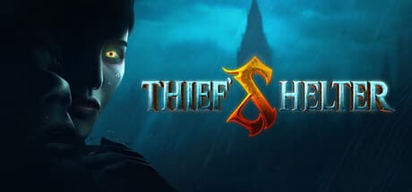 Thief's Shelter PC Steam Account