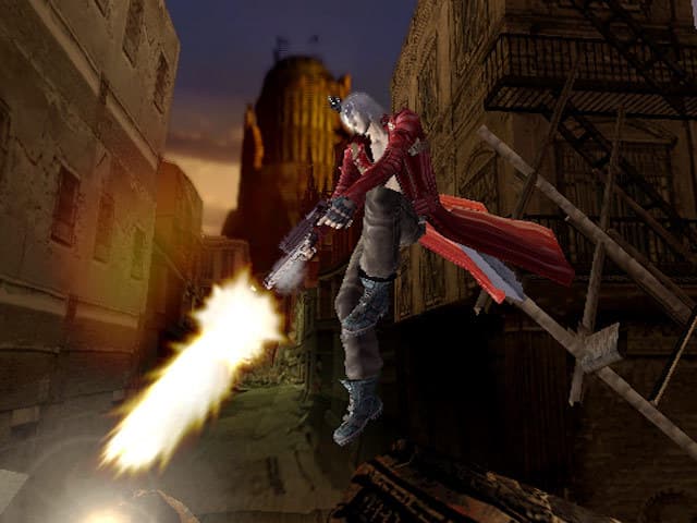 Devil May Cry 3 Special Edition PC Steam CD Key - 7
