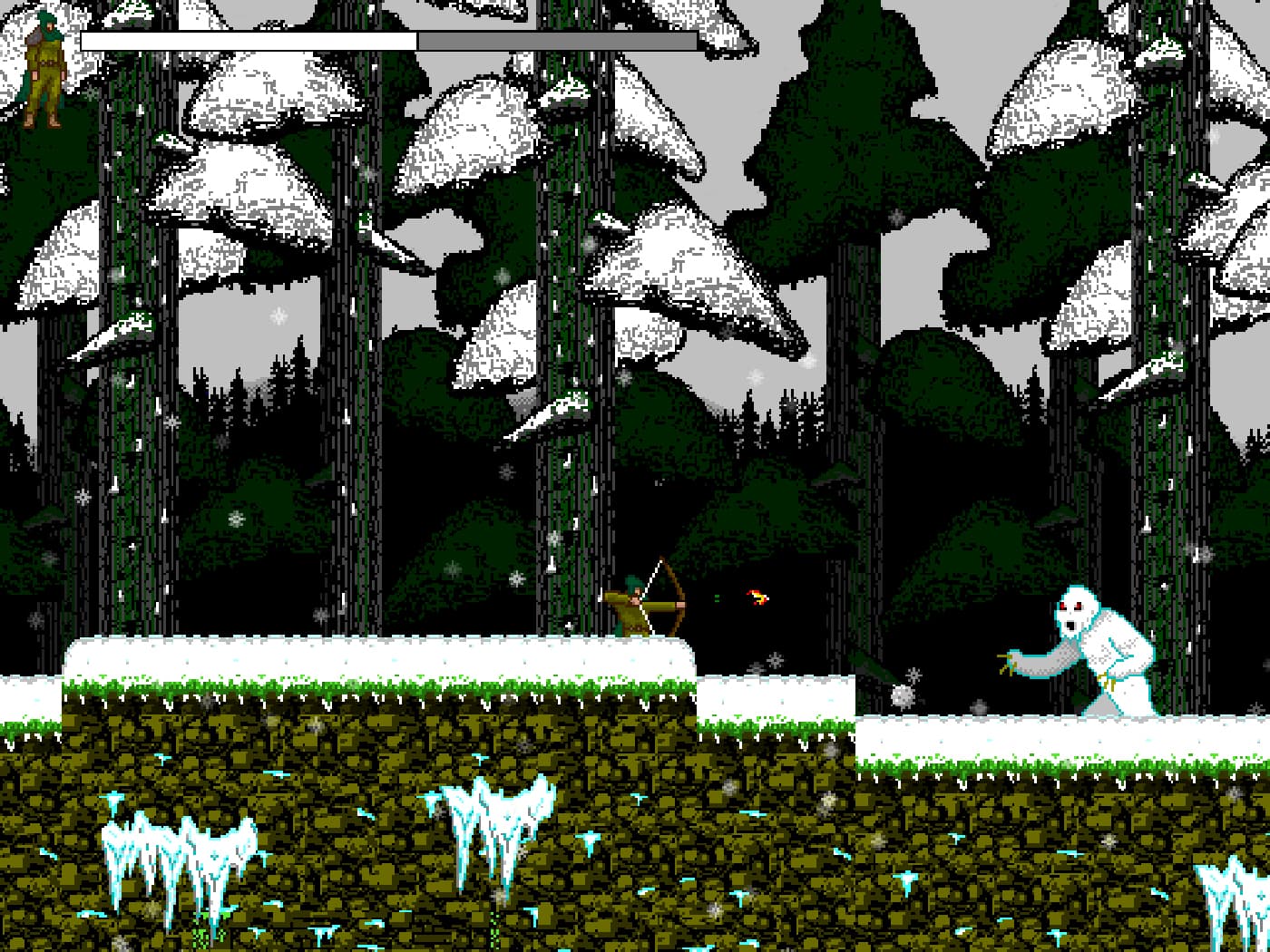 The Waste Land Steam CD Key - 4