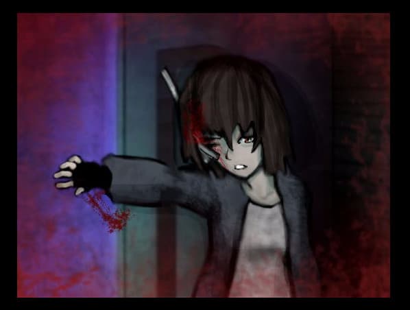 Vindictive Drive Steam CD Key - 2